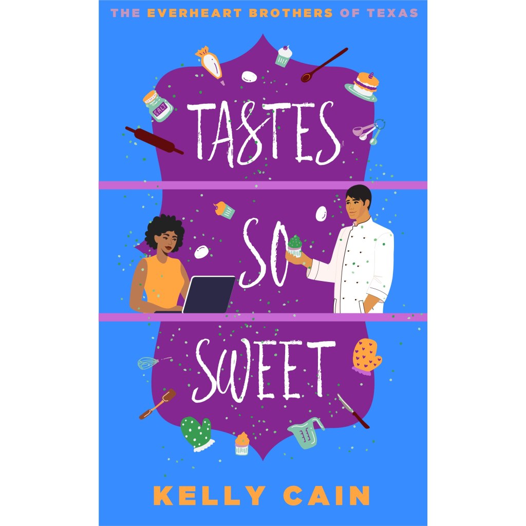 True Love Is&nbsp;Delicious